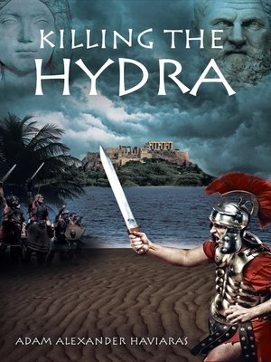 cover image of Killing the Hydra